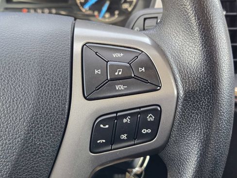 Used 2022 Ford Ranger XLT RWD image 29