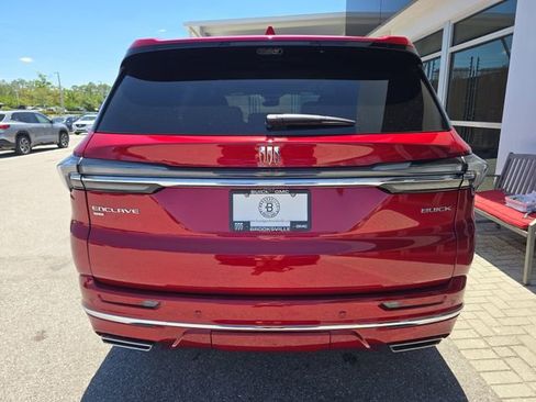 New 2026 Buick Enclave Avenir w/ Super Cruise Package image 7
