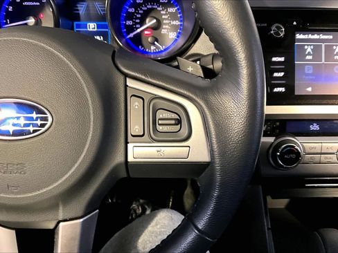 Used 2015 Subaru Legacy 3.6R Limited image 24