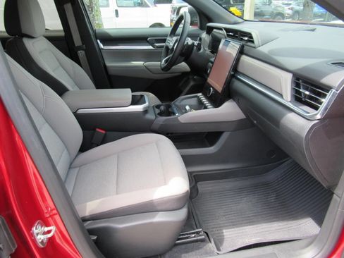 Used 2025 GMC Terrain Elevation FWD image 10