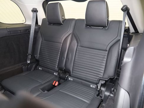 Used 2018 Land Rover Discovery HSE Luxury AWD/4WD image 54