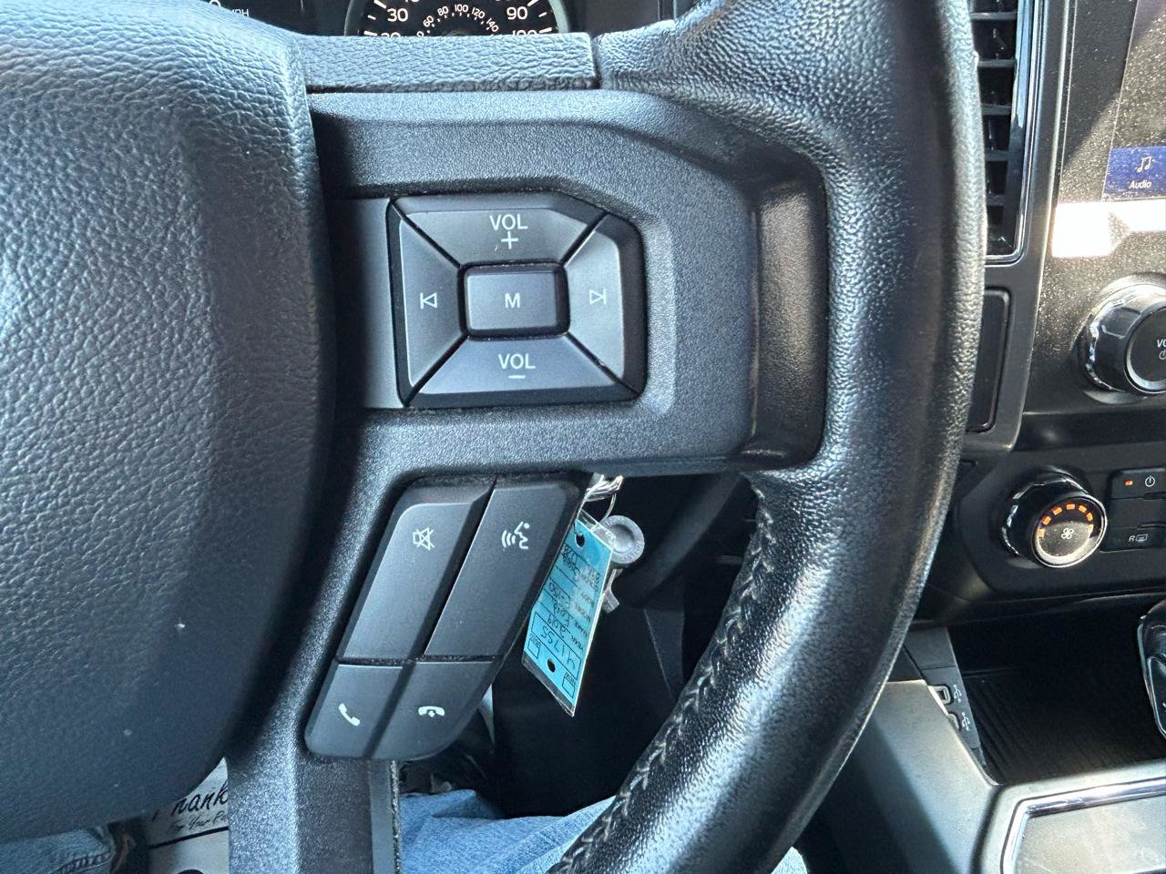 Used 2019 Ford F150 XLT w/ Equipment Group 301A Mid AWD/4WD image 18