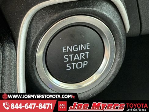 Used 2025 Toyota Grand Highlander FWD image 22