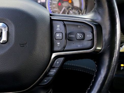 Used 2020 RAM 1500 Limited image 13