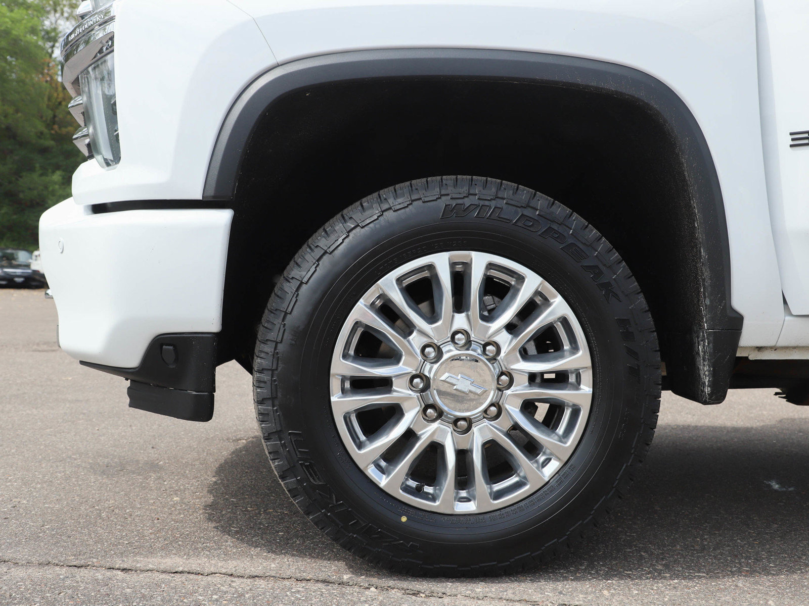 Used 2020 Chevrolet Silverado 3500 High Country w/ Technology Package AWD/4WD image 28