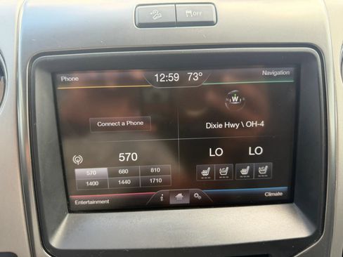 Used 2014 Ford F150 FX4 w/ Equipment Group 402A Luxury AWD/4WD image 49