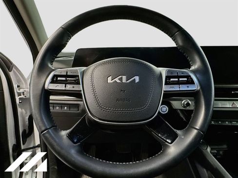 Used 2024 Kia Telluride S w/ S Sunroof Package AWD/4WD image 11