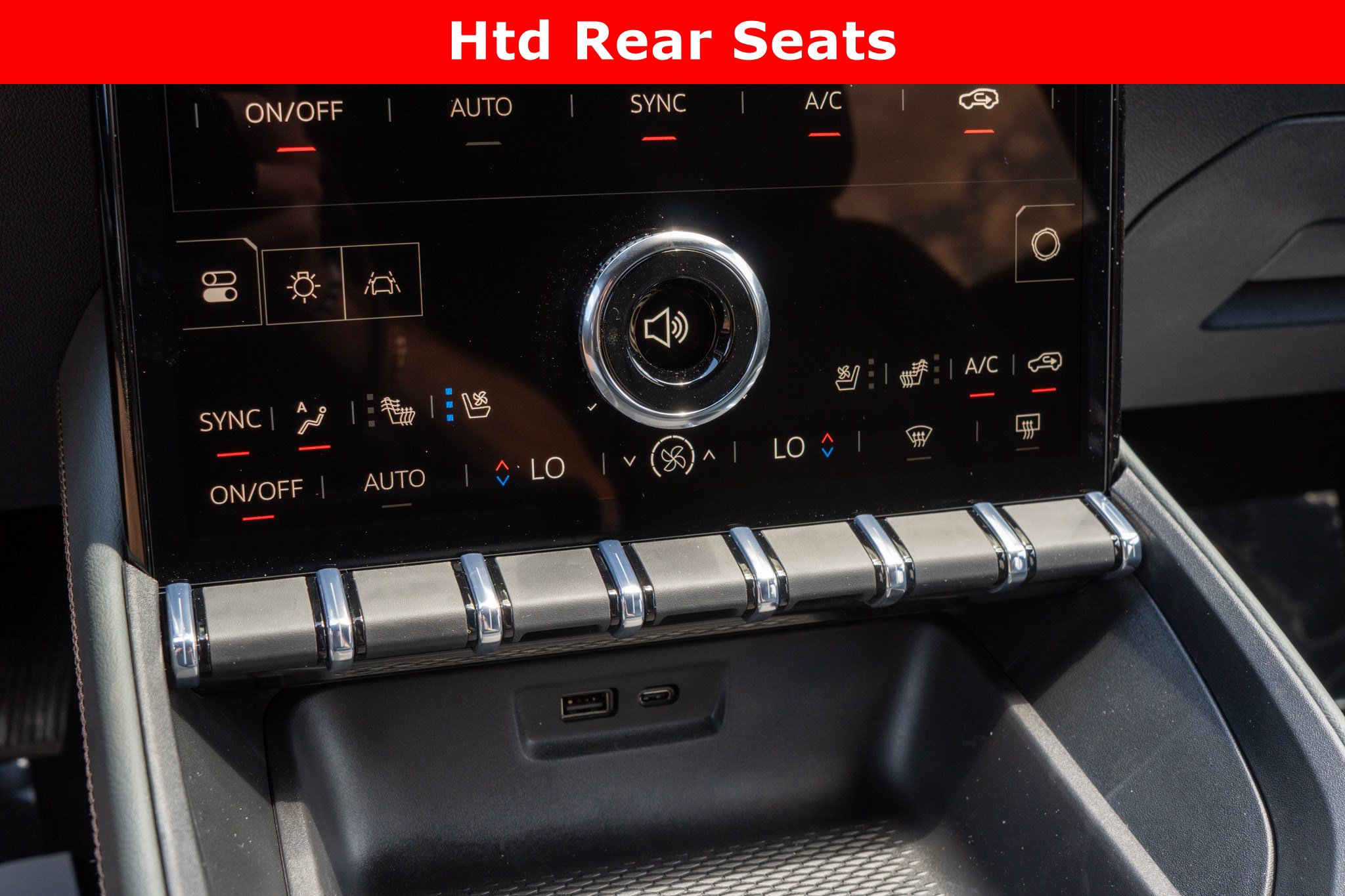 New 2026 GMC Terrain AT4 w/ Convenience Package III AWD/4WD image 21