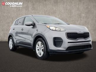 Used 2017 Kia Sportage LX 360° Tour