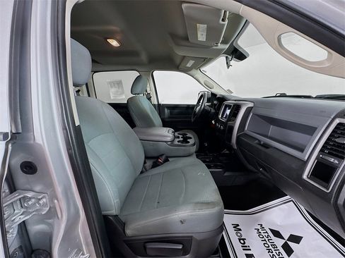 Used 2017 RAM 2500 Tradesman w/ Chrome Appearance Group image 26