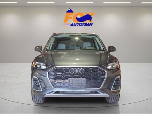 Used 2023 Audi Q5 2.0T Premium w/ Convenience Package image 8