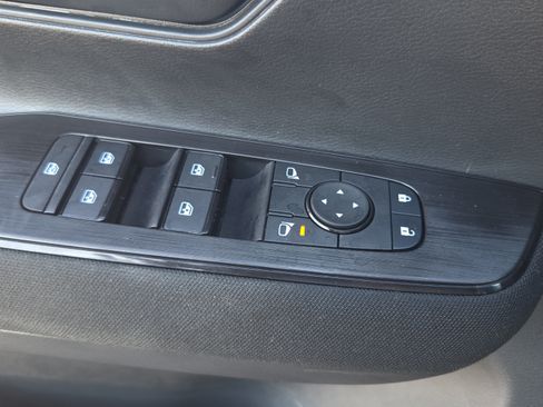 Certified 2026 Nissan Kicks S FWD image 29