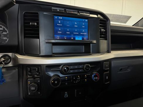 Used 2023 Ford F250 XL AWD/4WD image 19