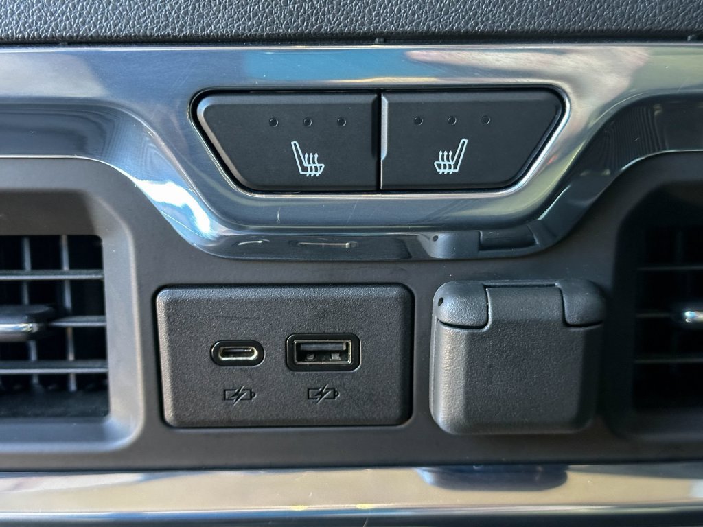 Used 2021 GMC Sierra 1500 SLT AWD/4WD image 20