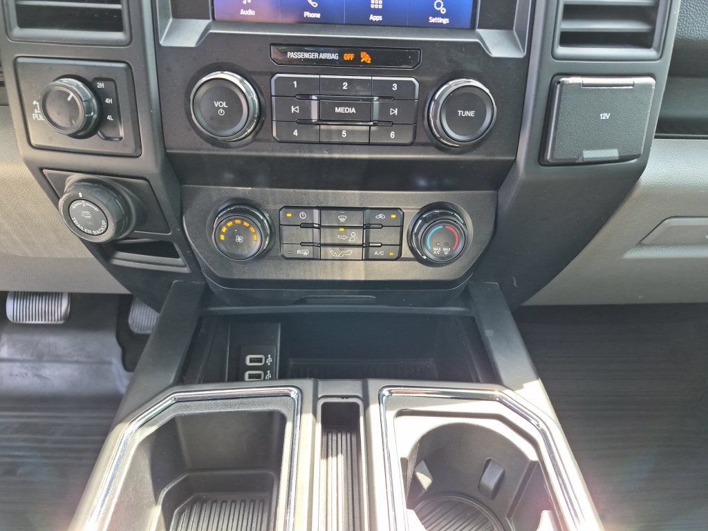 Used 2020 Ford F150 XL w/ Equipment Group 101A Mid AWD/4WD image 29