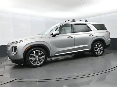 Used 2022 Hyundai Palisade SEL w/ 8P Bench Seat Package FWD image 5
