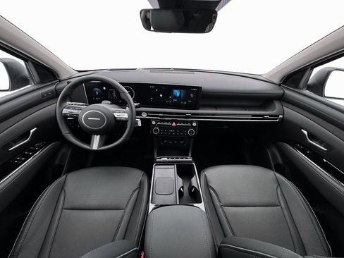 New 2026 Hyundai Tucson Limited FWD image 13