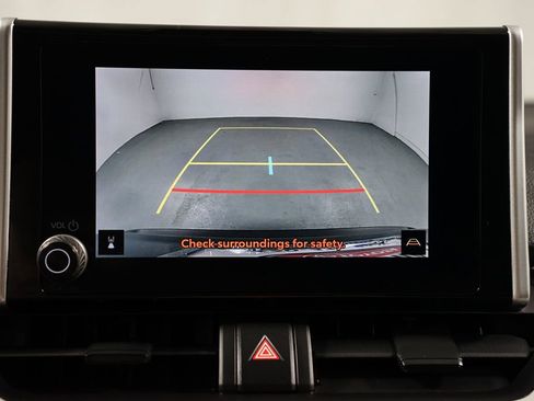 Certified 2025 Toyota RAV4 XLE w/ Convenience Package image 19