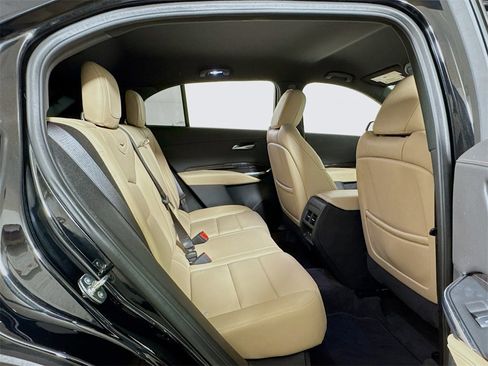 Certified 2025 Cadillac XT4 Premium Luxury image 25