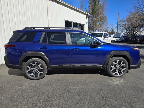 New 2026 Subaru Outback Touring XT AWD/4WD image 3