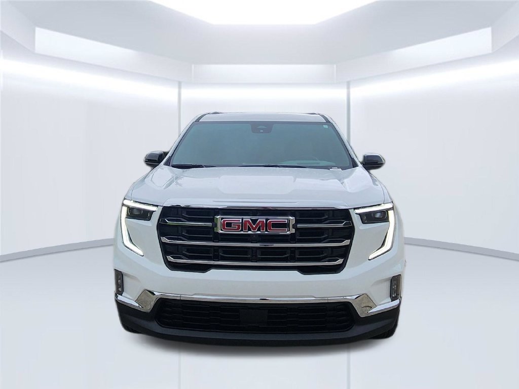 Used 2026 GMC Acadia Elevation w/ Elevation Premium Package FWD image 2