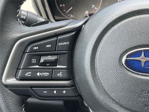 Certified 2025 Subaru Outback Premium AWD/4WD image 27