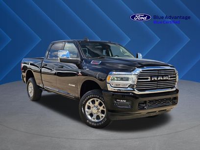 Used 2024 RAM 2500 Laramie w/ Safety Group