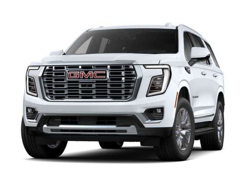 New 2026 GMC Yukon Denali image 3
