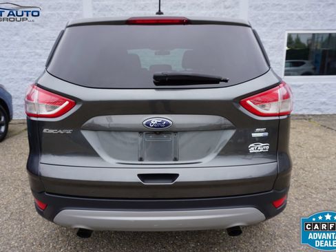 Used 2016 Ford Escape SE AWD/4WD image 15