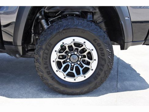 Used 2022 RAM 1500 TRX w/ TRX Level 2 Equipment Group AWD/4WD image 31