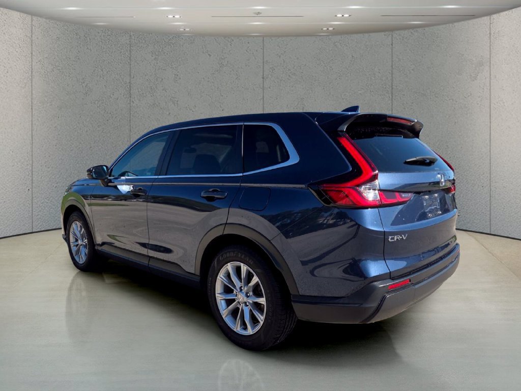 Used 2024 Honda CR-V EX image 8