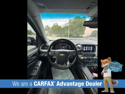 Used 2017 Chevrolet Tahoe LT RWD image 44
