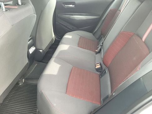 Certified 2024 Toyota Corolla Sedan image 14