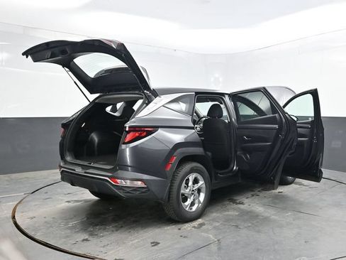 Used 2022 Hyundai Tucson SE AWD/4WD image 44