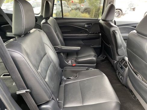 Used 2020 Honda Pilot Elite image 15