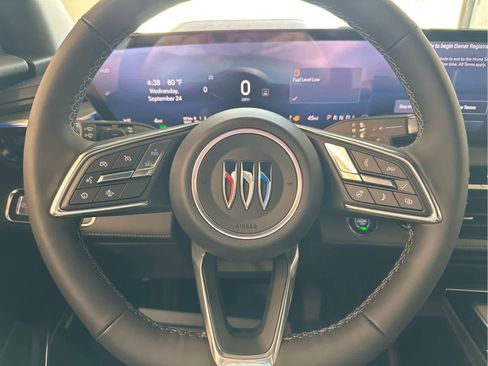 New 2026 Buick Enclave Sport Touring w/ Power Package image 41