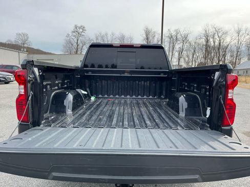 Used 2024 Chevrolet Silverado 1500 LT w/ Texas Edition Plus image 25