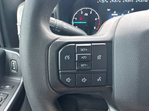 Used 2025 Ford F450 XLT w/ 360-Degree Camera Package AWD/4WD image 15