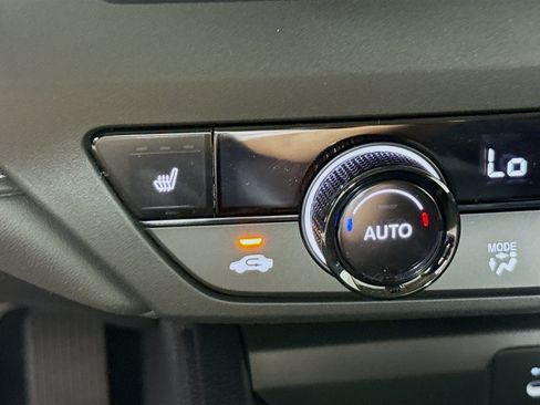 New 2026 Honda Accord SE image 22