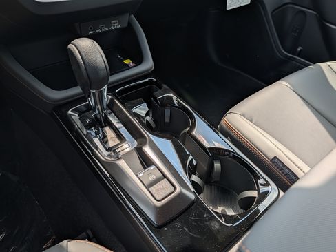 New 2026 Subaru Forester Sport AWD/4WD image 8