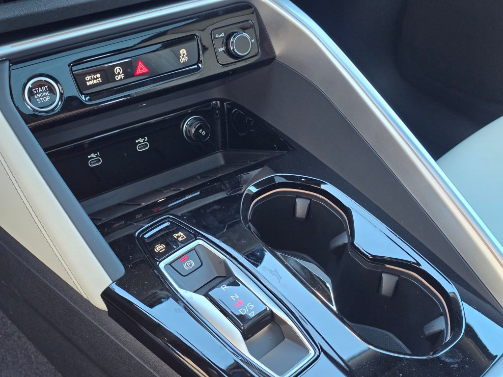 New 2026 Audi Q5 Premium Plus AWD/4WD image 16