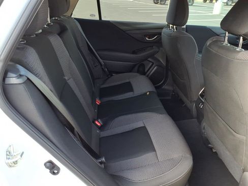 Certified 2025 Subaru Outback Premium w/ Popular Package #1A image 21