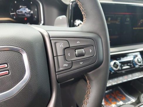 New 2026 GMC Sierra 1500 AT4 w/ Technology Package AWD/4WD image 22