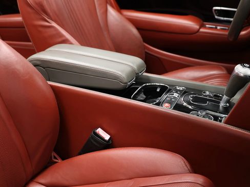 Used 2016 Bentley Continental GT V8 S AWD/4WD image 66