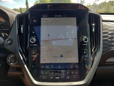 Certified 2025 Subaru Forester Touring AWD/4WD image 31