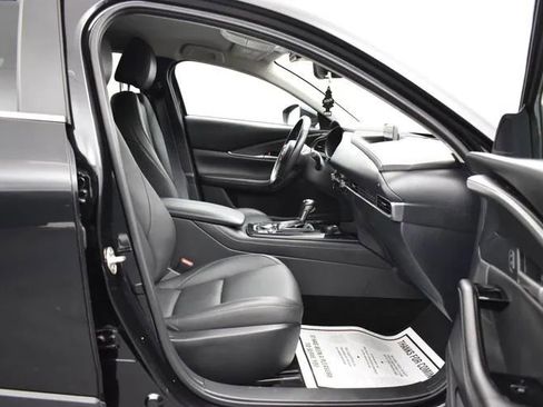 Used 2024 MAZDA CX-30 AWD 2.5 S w/ Select Sport Pkg image 17