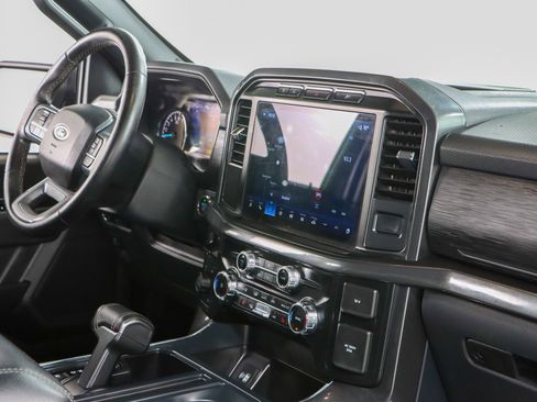 Used 2023 Ford F150 XLT w/ Equipment Group 302A High image 26