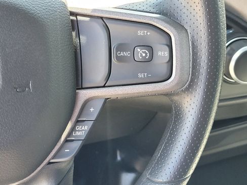 New 2024 RAM 2500 Tradesman w/ Chrome Appearance Group RWD image 21