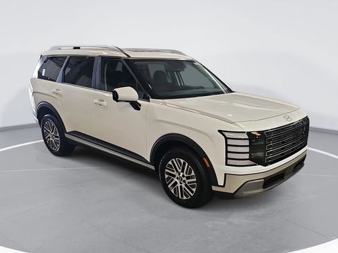 New 2026 Hyundai Palisade SEL Premium FWD image 3