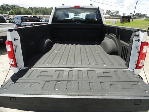 Used 2021 Ford F150 XL w/ XL Power Equipment Group AWD/4WD image 6